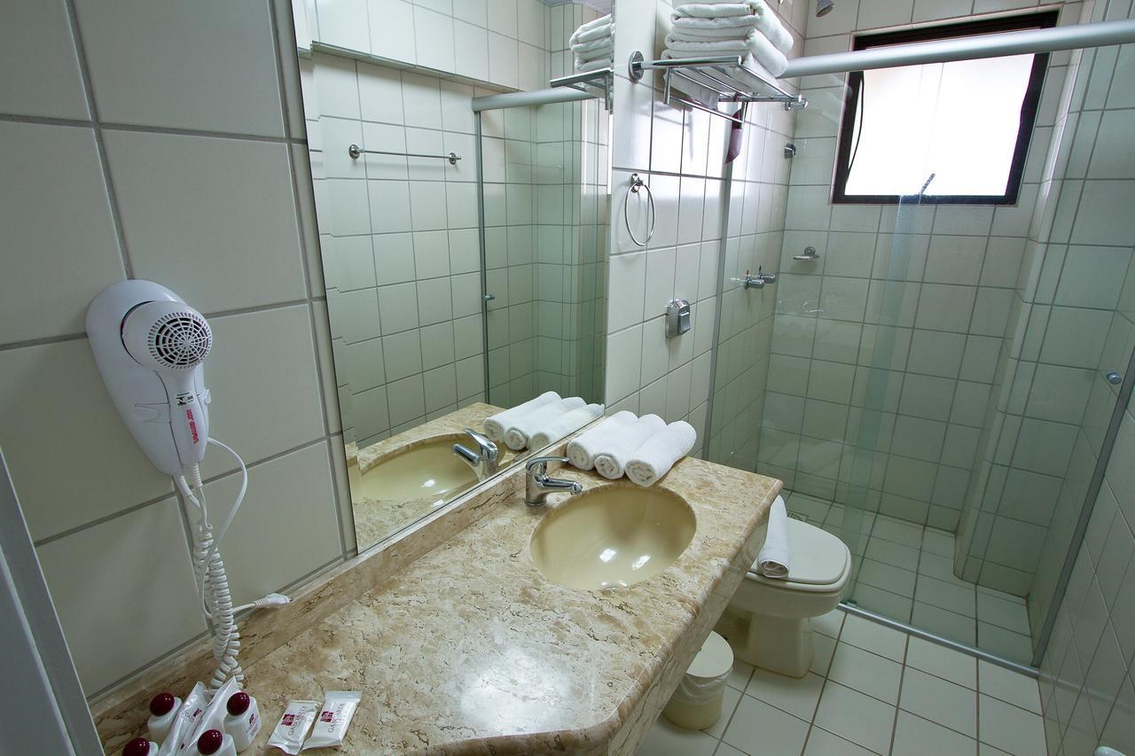 Gaboardi Park Hotel Curitibanos Room photo