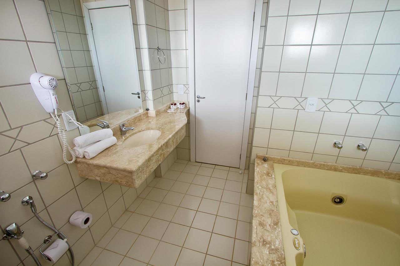 Gaboardi Park Hotel Curitibanos Room photo