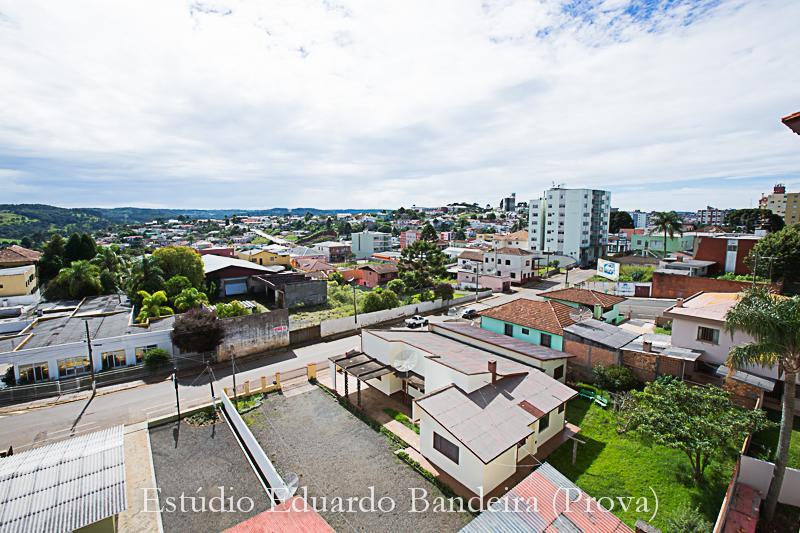 Gaboardi Park Hotel Curitibanos Exterior photo